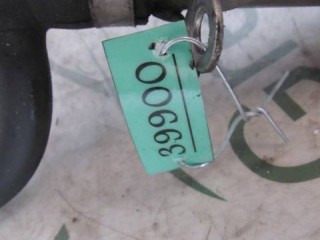 Патрубок воздушного фильтра, ориг. номер A2780940891, A2780940709, Mercedes CLS W218 1 поколение 2010-2014