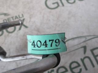 Трубка топливная, ориг. номер A2780702232, Mercedes CLS W218 1 поколение [рестайлинг] 2010-2014