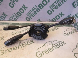 Переключатель подрулевой в сборе, ориг. номер A1645403645, Mercedes GL X164 2006-2009