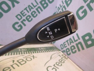 Переключатель подрулевой в сборе, ориг. номер A1645403645, Mercedes GL X164 2006-2009