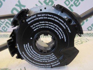Переключатель подрулевой в сборе, ориг. номер A1645403645, Mercedes GL X164 2006-2009