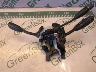 Переключатель подрулевой в сборе, ориг. номер A1645403645, Mercedes GL X164 2006-2009