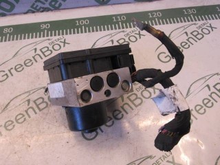 Блок ABS, ориг. номер A2515450832, Mercedes GL X164 2006-2009