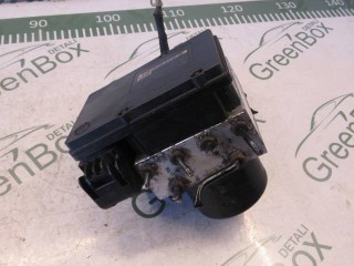 Блок ABS, ориг. номер A2515450832, Mercedes GL X164 2006-2009