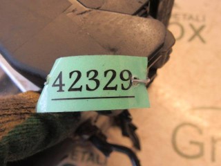 Блок ABS, ориг. номер A2515450832, Mercedes GL X164 2006-2009