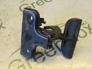 Замок капота, ориг. номер A2098800164, Mercedes CLS W219 2004-2008
