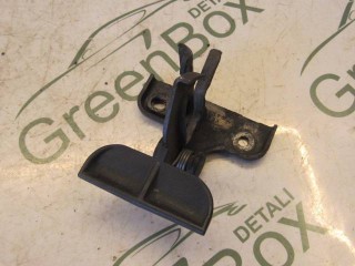 Замок капота, ориг. номер A2098800164, Mercedes CLS W219 2004-2008