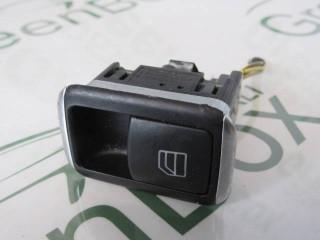 Кнопка стеклоподъемника, ориг. номер A2049058102, Mercedes GL X166 2012-2016