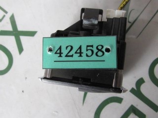 Кнопка стеклоподъемника, ориг. номер A2049058102, Mercedes GL X166 2012-2016