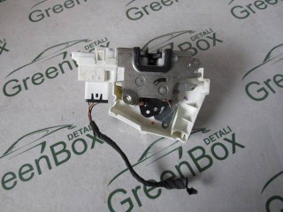 Замок двери задней правой, ориг. номер A1647302435, Mercedes GL X164 2006-2009