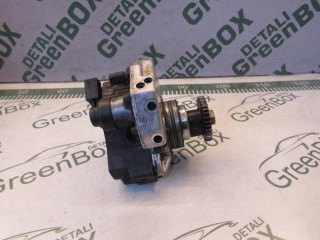 ТНВД, ориг. номер A6420700201, Mercedes C W203 2004-2008