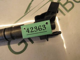 Форсунка топливная, ориг. номер A6420700587, Mercedes E W211 2002-2006