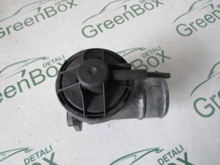 Клапан EGR, ориг. номер A6680900454, Mercedes VANEO 2001-2005