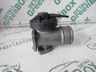 Клапан EGR, ориг. номер A6680900454, Mercedes VANEO 2001-2005