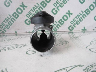 Клапан EGR, ориг. номер A6680900454, Mercedes VANEO 2001-2005