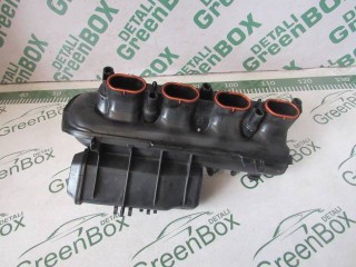 Коллектор впускной, ориг. номер A2740900337, Mercedes GLC Coupe (c253) 2016-2019