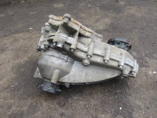 Раздаточная коробка, ориг. номер A2512800900, Mercedes GL X164 2006-2009