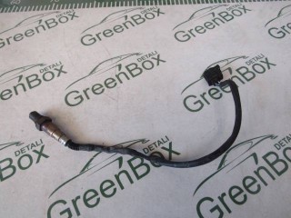 Лямбда-зонд, ориг. номер A0045420818, Mercedes CL W216 рестайлинг 2006-2010