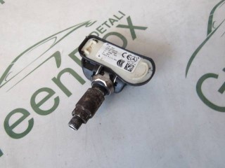 Датчик давления в шине, ориг. номер A0009050030, Mercedes E W212 2013-2016