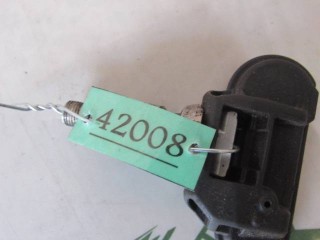 Датчик давления в шине, ориг. номер A0009050030, Mercedes E W212 2013-2016