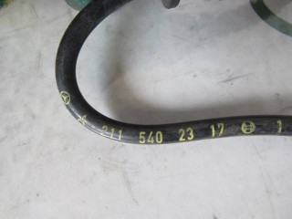 Датчик ABS, ориг. номер A2115402317, Mercedes CLS W219 1 поколение 2004-2008