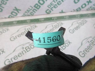 Датчик ABS, ориг. номер A2115402317, Mercedes CLS W219 1 поколение 2004-2008