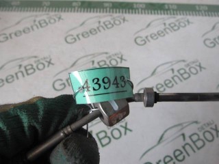 Датчик температуры выхлопных газов, ориг. номер A0009059705, Mercedes E c238 2016-2021