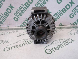 Генератор, ориг. номер A0141543302, Mercedes C W204 2011-2015
