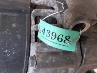 Генератор, ориг. номер A0141543302, Mercedes C W204 2011-2015