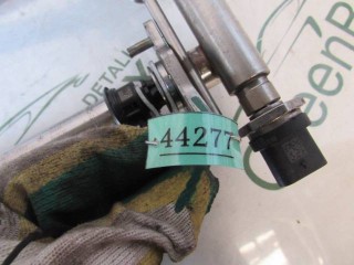 Рейка топливная (рампа), ориг. номер A2781530028, A2760703995, Mercedes E W212 2009-2013