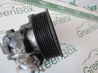 Насос гидроусилителя руля, ориг. номер A0044668301, Mercedes GL X164 2006-2009