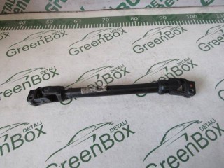 Кардан рулевой, ориг. номер A1644600110, Mercedes GL X164 2006-2009