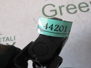 Кардан рулевой, ориг. номер A1644600110, Mercedes GL X164 2006-2009
