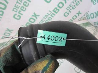 Патрубок воздушного фильтра, ориг. номер A1645051861, Mercedes GL X164 2006-2009