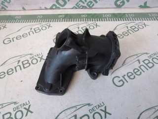 Патрубок впускного коллектора, ориг. номер A6510900028, Mercedes Sprinter W906 2006-2014