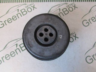 Шкив коленвала, ориг. номер A6510351012, Mercedes GLK X204 2008-2012