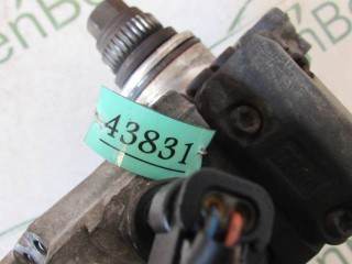ТНВД, ориг. номер A6510700601, Mercedes CLS W218 1 поколение [рестайлинг] 2010-2014