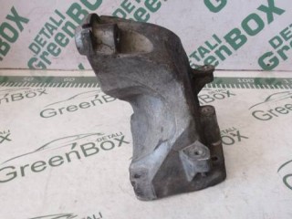 Кронштейн двигателя левый, ориг. номер A6512230004, Mercedes CLS W218 1 поколение 2010-2014