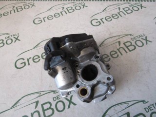 Клапан EGR, ориг. номер A6511400160, Mercedes E C207 2009-2013
