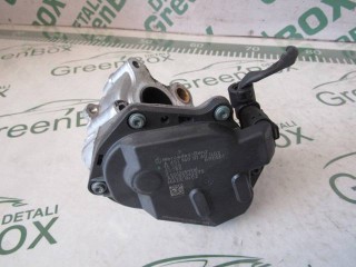 Клапан EGR, ориг. номер A6511400160, Mercedes E C207 2009-2013
