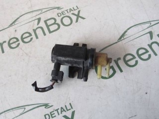 Клапан управления турбиной, ориг. номер A0091533128, Mercedes ML W166 2011-2015