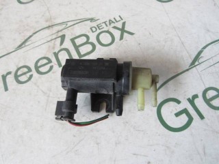 Клапан управления турбиной, ориг. номер A0091533128, Mercedes ML W166 2011-2015