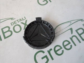 Колпачок литого диска, ориг. номер A2224002100, Mercedes SLK R172 2011-2016