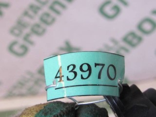 Датчик давления наддува, ориг. номер A0041533328, Mercedes E W210 1999-2002