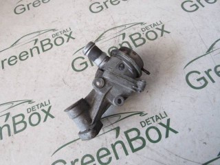 Клапан EGR, ориг. номер A0021406260, Mercedes CLK W209 2002-2005