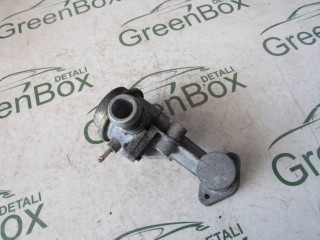 Клапан EGR, ориг. номер A0021406260, Mercedes CLK W209 2002-2005