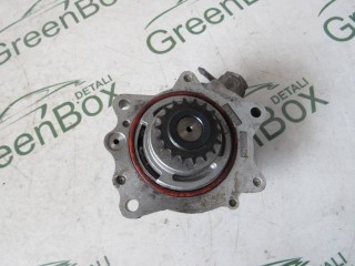 Насос вакуумный, ориг. номер 14650AD200, Nissan Primera P12/W12 2001-2008