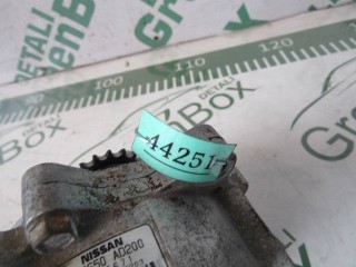 Насос вакуумный, ориг. номер 14650AD200, Nissan Primera P12/W12 2001-2008