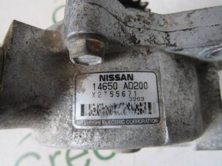 Насос вакуумный, ориг. номер 14650AD200, Nissan X-Trail (T30) 2000-2004