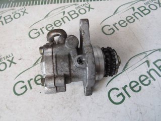 Насос гидроусилителя руля, ориг. номер 06237008, Nissan Almera Tino 2000-2003